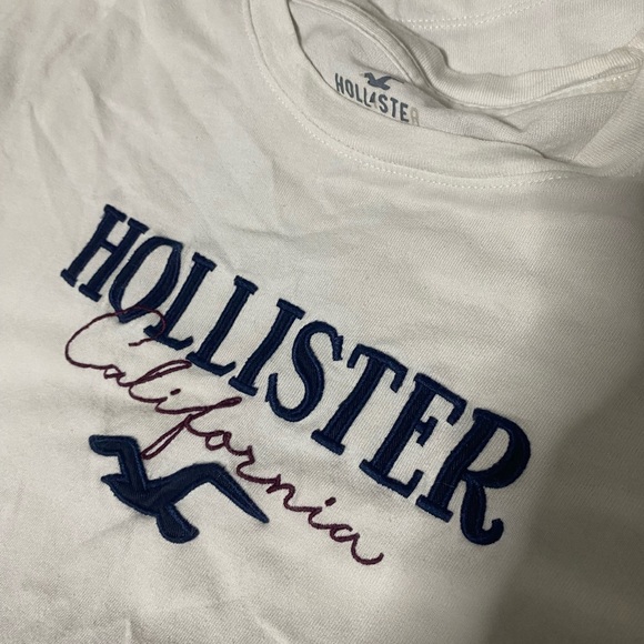 Hollister Tee - Picture 3 of 7